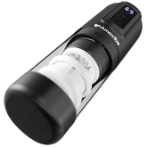 Amovibe Porsha Rechargeable Automatic Male Masturbator Masturbators and Strokers